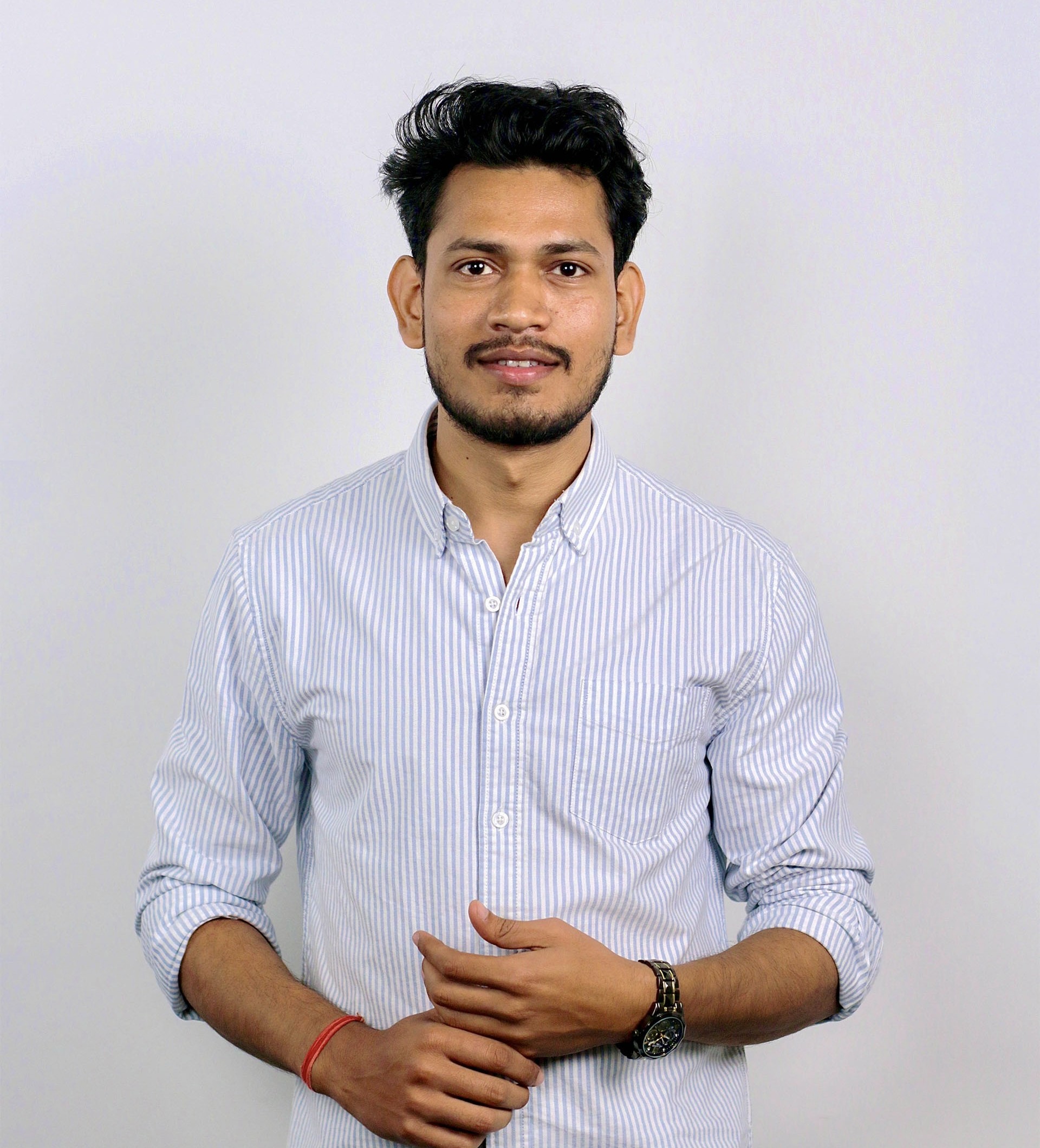 Amar Shah