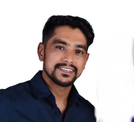 Anil Thapa
