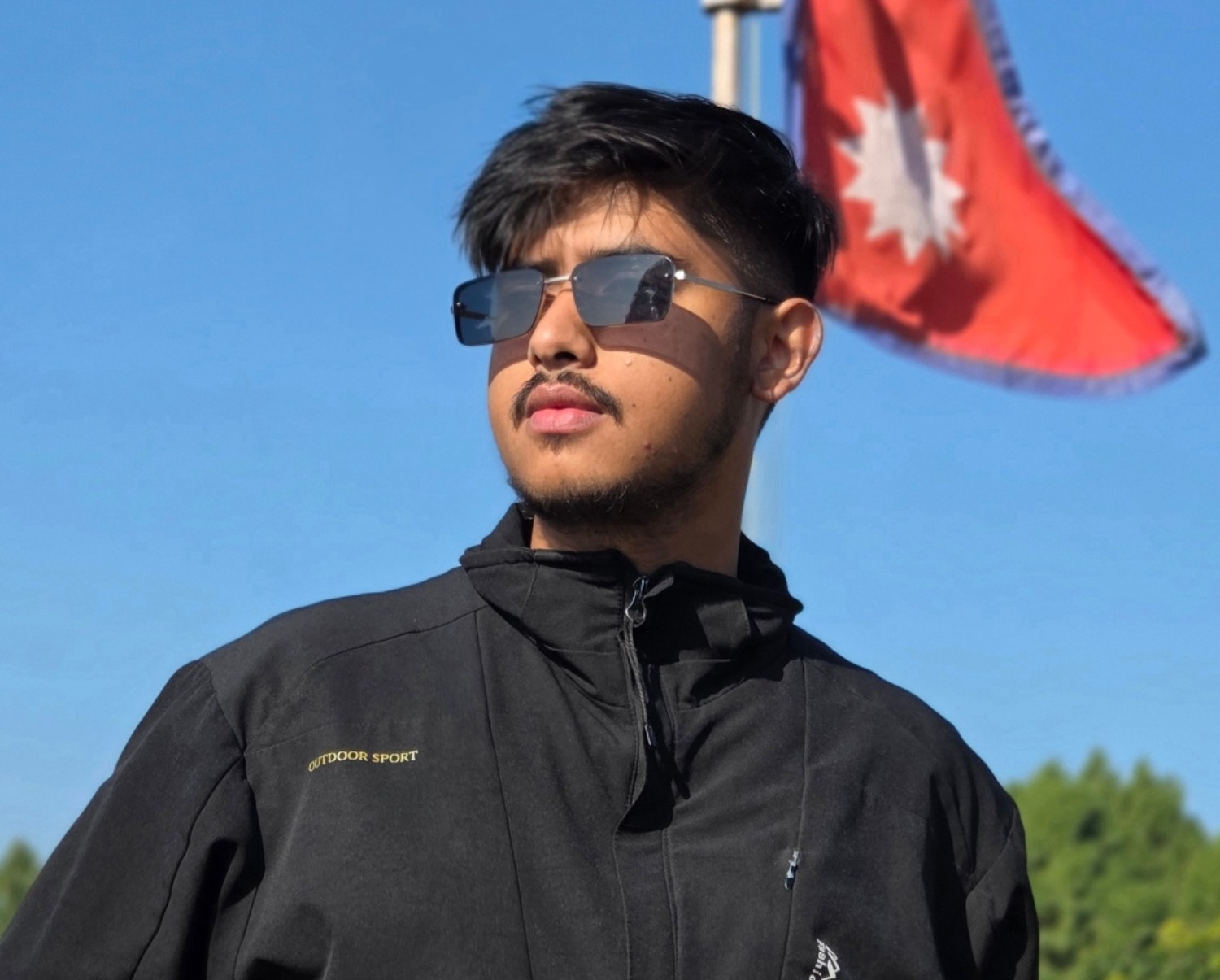 Dipen Khadka