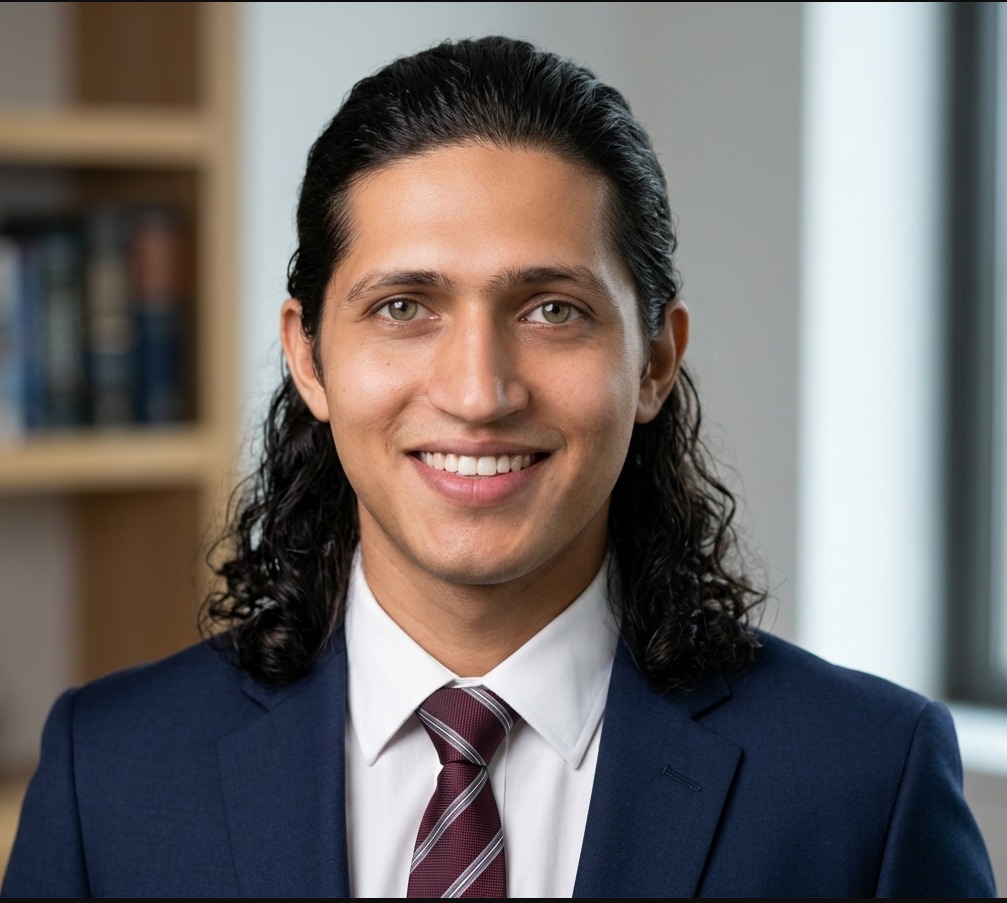 Samrat Lamichhane