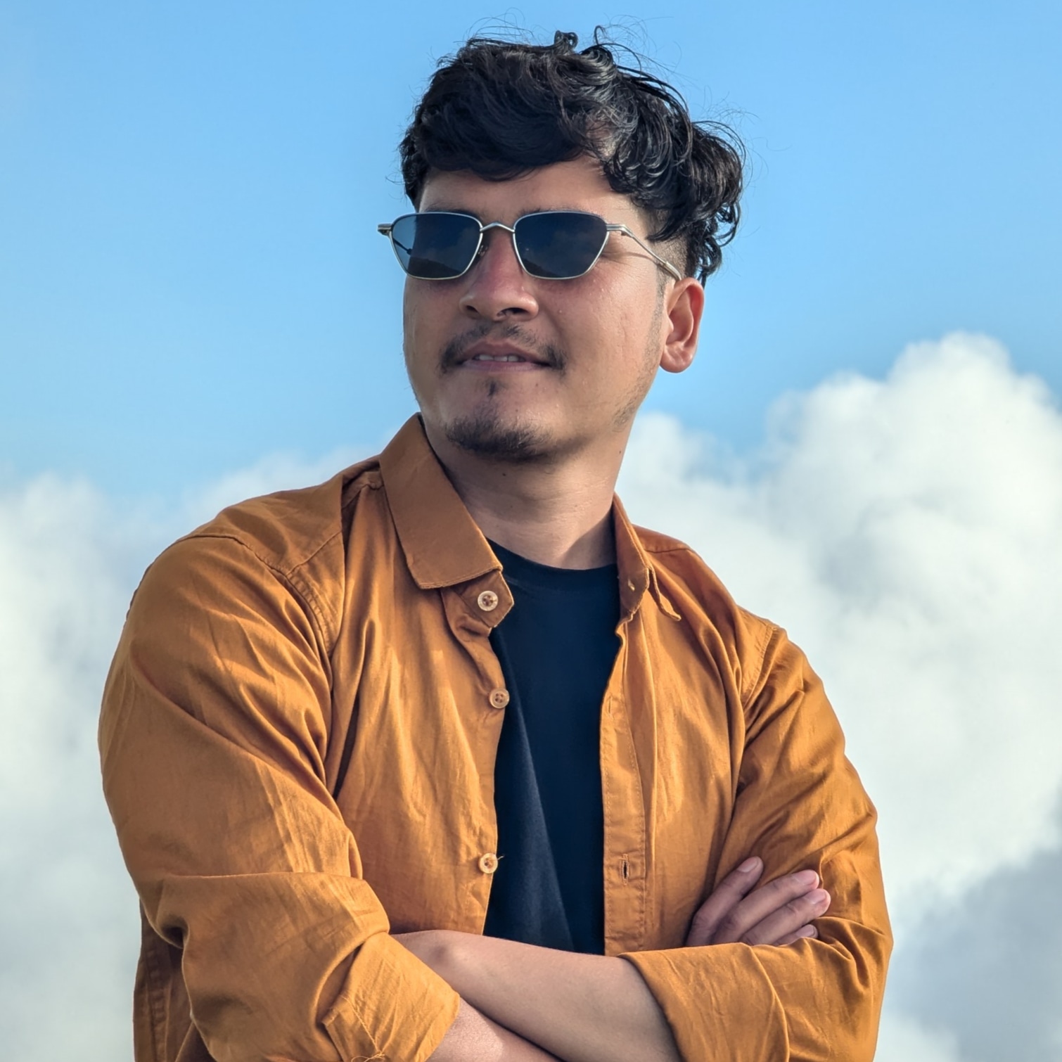 Saroj Basnet