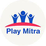 PlayMitra Logo